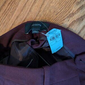 Joseph Coleman-pant-gabardine Str